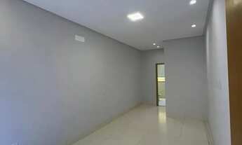 Imagem 4: Casa NOVA, 3 quartos, com piscina no Jardim Vila Boa Goiânia/GO