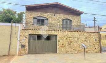 Imagem: Casa - Jardim dos Oliveiras - Campinas