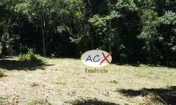 Imagem 2: Terreno à venda, 2000 m² por R$ 715.000,00 - Cachoeira - Curitiba/PR