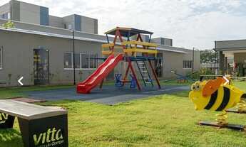 Imagem 2: Apartamento com 2 dormitórios à venda, 47 m² por R$ 230.000,00 - MAIRA - São José do Rio P