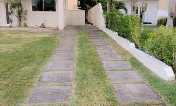 Imagem 5: CONDOMÍNIO RESIDENCIAL CRISTAL VILLE! ÁREA TOTAL DE 800M². 10 VAGAS DE GARAGEM