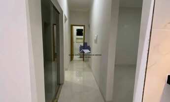 Imagem 4: Casa à venda no bairro Residencial Ary Attab - São José do Rio Preto/SP