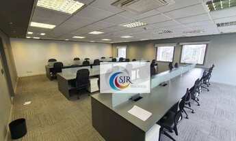 Imagem 5: Conjunto para alugar, 210 m²- Itaim Bibi - São Paulo/SP