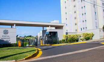 Imagem: Apartamento para Locação R$1.600,00 Portal