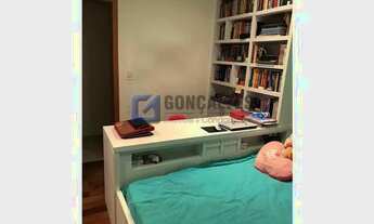 Imagem 15: Venda Apartamento Sao Bernardo do Campo Nova Petropolis Ref: 125977