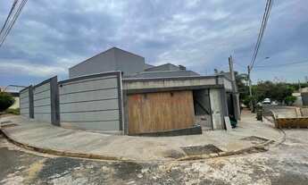 Imagem 2: Casa com 3 dormitórios à venda, 120 m² por R$ 689.000,00 - Jardim Marajó - São José do Rio