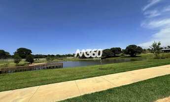 Imagem 4: Lote à Venda, Parqville Quaresmeira, Trindade, GO