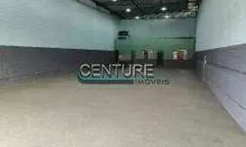 Imagem: Galpão para aluguel, com 400m² - Monte