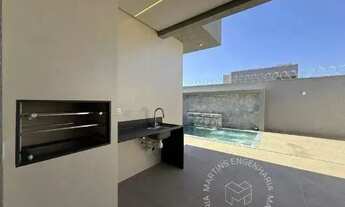 Imagem 4: Casa de Alto Padrão - Setor Faiçalville