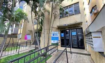 Imagem: Sala comercial para venda e locação no