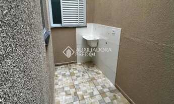 Imagem 5: Excelente apartamento para locação no Bairro Vila Mazzei em Santo André