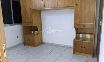 Imagem: Apartamento - Padrão / Residencial / Glória