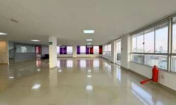 Imagem 6: Sala comercial no Setor Bueno - Goiânia - GO
