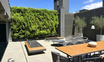 Imagem 5: Lindo imóvel 2 dormitórios, 1 suíte, 64 m2, vaga de garagem no bairro Praia de Belas