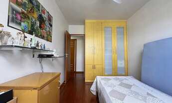 Imagem 3: APARTAMENTO 3 QUARTOS FRENTE SOL DA MANHA JARDIM DA PENHA VITORIA