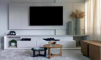 Imagem 2: Imóvel para venda possui 205 metros quadrados com 3 quartos em Candeal - Salvador - BA