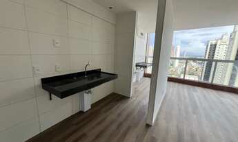 Imagem 3: Ed. Torre Evidence- ®