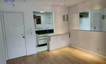 Imagem 2: Apartamento com 3 dormitórios para alugar, 75 m² por R$ 2.628,00/mês - Itoupavazinha - Blu