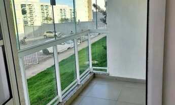 Imagem: Exclusivo! Apartamento de 2 quartos com