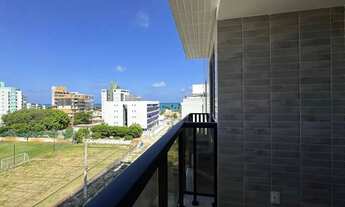 Imagem 3: Apartamento com 67m² 2 quartos a 200 metros da praia em Camboinha R$ 650.000,00