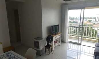 Imagem 7: Apto no porcelanato, com 2 quartos, armários, em Ananindeua - Lazer completo