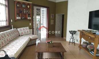 Imagem 4: Casa em Rua José Cantúsio - Cidade Universitária - Campinas/SP