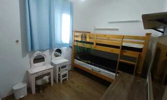 Imagem 6: Apartamento de 3 dormitórios Condomínio Alpha Clube