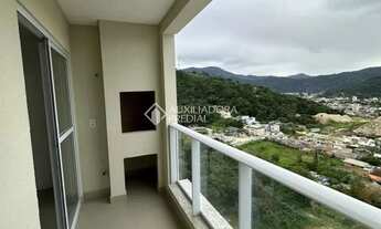 Imagem 6: Apartamento 2 Dormitórios (1 suite) 1 vaga - andar alto com vista para o Mar