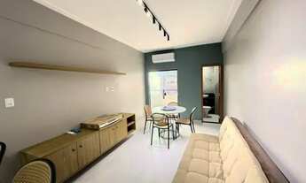 Imagem 4: Apto reformado com 80m2 Umarizal Apto mobiliado