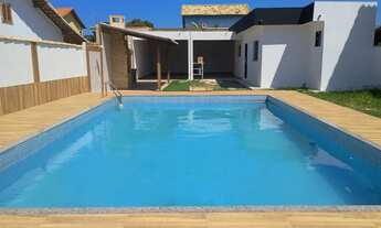 Imagem: Casa para temporada