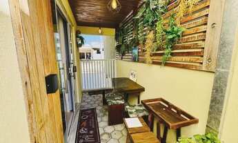 Imagem 2: Residencial Nova York - Casa Térrea de 3/4 sendo 1 suíte de 120 m², 2 vagas por 530.000,00