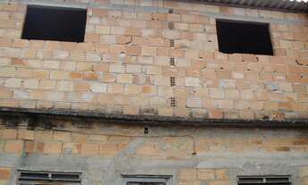 Imagem 3: Casa 2 pavimentos *lote 180 m* Taquaril