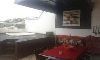 Imagem 6: Casa de 03 suítes à venda no Nova Gameleira