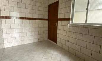 Imagem 3: Apartamento de 1 dormitório no Krahe