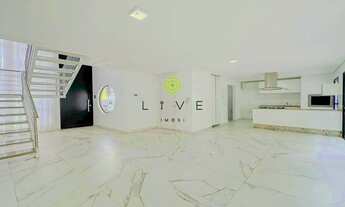 Imagem: Sobrado exclusivo no Condomínio Residencial