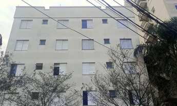 Imagem 2: Apartamento à venda, 54 m² por R$ 260.000,00 - Morumbi - São Paulo/SP