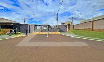 Imagem 2: Terreno residencial à venda no Condomínio Quintas de São José, próximo à Arena Beach Ribei