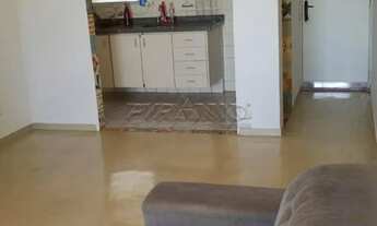 Imagem 2: Apartamento padrão com 68,48m², bairro Centro, Zona Central de Ribeirão Preto/SP