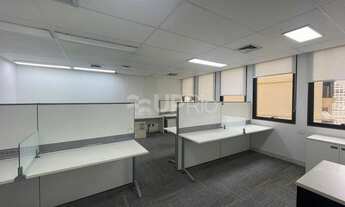 Imagem 6: Sala para alugar, 229 m² por R$ 24.097,85/mês - Centro - Rio de Janeiro/RJ