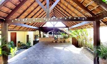 Imagem 3: Rua Cândido Portinari, nº 470 - Rua 03, Lt 25, Qd 04 - Condomínio Ubá Pendotiba - Niterói