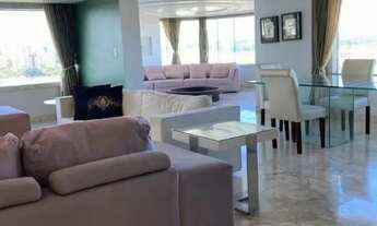 Imagem 6: Apartamento com 3 dormitórios à venda, 346 m² por R$ 1.700.000,00 - Lagoa Nova - Natal/RN