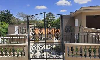 Imagem: Casa de condomínio para aluguel tem 460