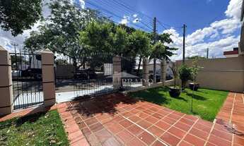 Imagem 7: Casa com 2 dormitórios para alugar, 165 m² por R$ 1.900,00/mês - Eloy Brusch - Ibiporã/PR