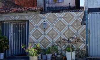 Imagem 3: Casa para trocar