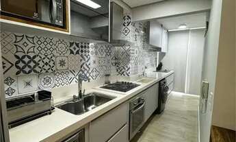 Imagem: Apartamento à venda com 2 quartos, sendo