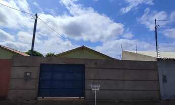 Imagem: VENDO CASA - REGIÃO AV. MARIO ANDREAZA