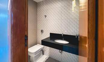 Imagem 3: Sobrado alto padrão , aceita permuta imóvel menor valor e veículo semi novo