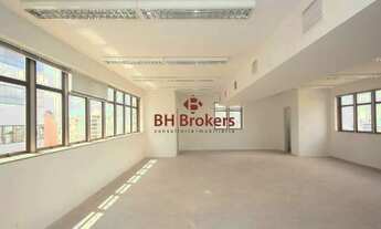 Imagem 5: ANDAR COM 200M² PARA LOCAÇÃO NA SAVASSI