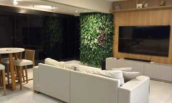 Imagem: Ecovillagio Castelo Branco Apartamento 3Q