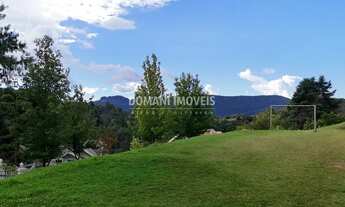 Imagem 5: Terrenos com Vista para a Pedra do Baú - Região do Alto da Boa Vista - Campos do Jordão/SP